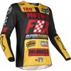 Maillot largo Fox Racing 180 CZAR N001 2019